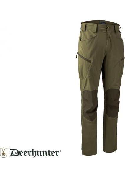 Deerhunter Buggy Anti-Insect Pantolon 52 fırsatları