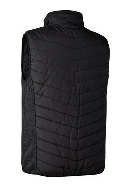Deerhunter Moor Padded Black Yelek L modelleri