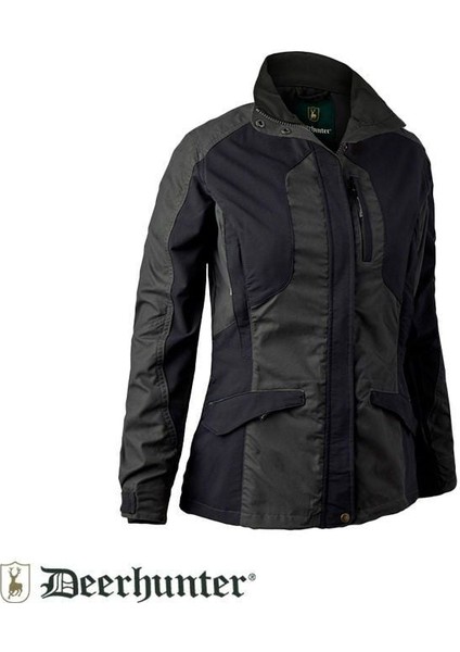 Deerhunter Lady Ann Siyah Mont 40