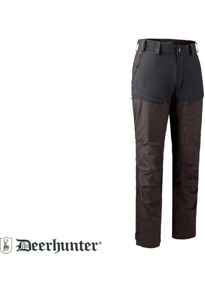 Deerhunter Strike Su Geçirmez Kahve Pantolon 56 fırsatları