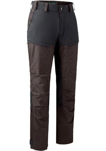 Deerhunter Strike Su Geçirmez Kahve Pantolon 52 fiyatları