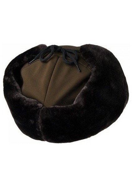 Deerhunter Muflon Koyu Yeşil Kışlık Şapka 58 / 59 modelleri