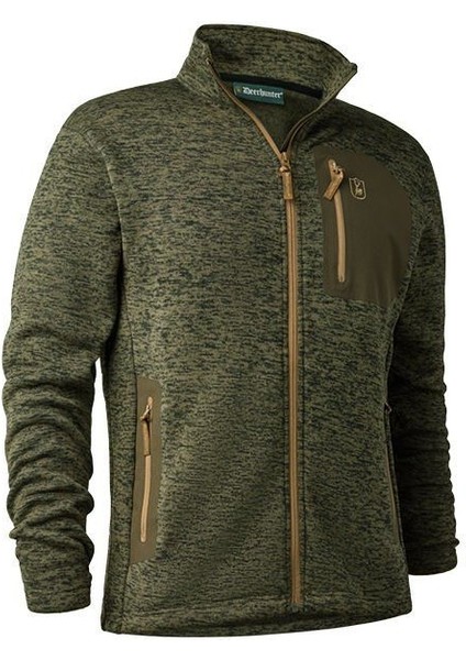 Deerhunter Sarek Örgü Mont L fiyatları