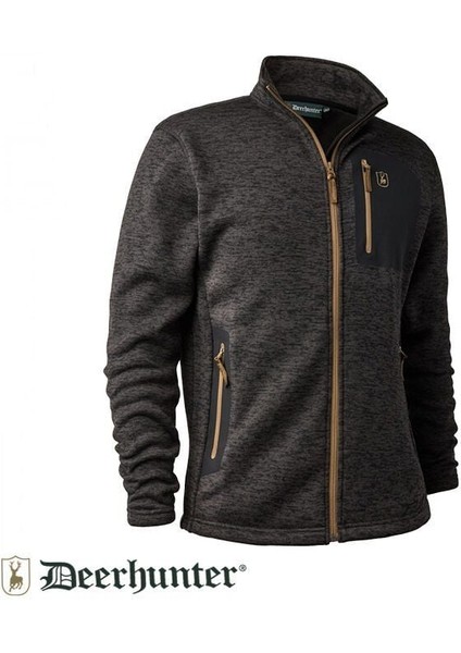 Deerhunter Sarek Örgü Mont M