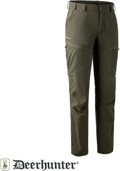 Deerhunter 389 Strike Extreme Yeşil Pantolon 52