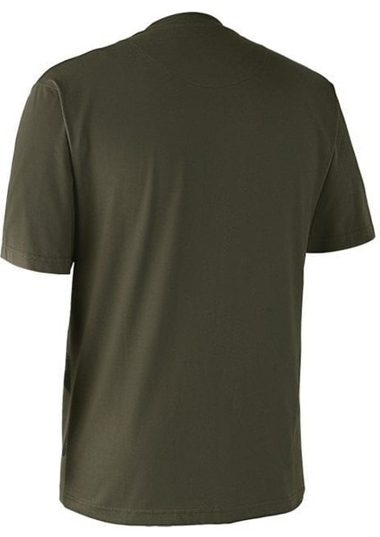 Deerhunter T-Shirt Geyik Desenli S modelleri