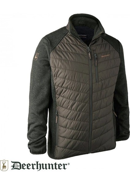 Deerhunter Moor Padded Yeşil Mont S