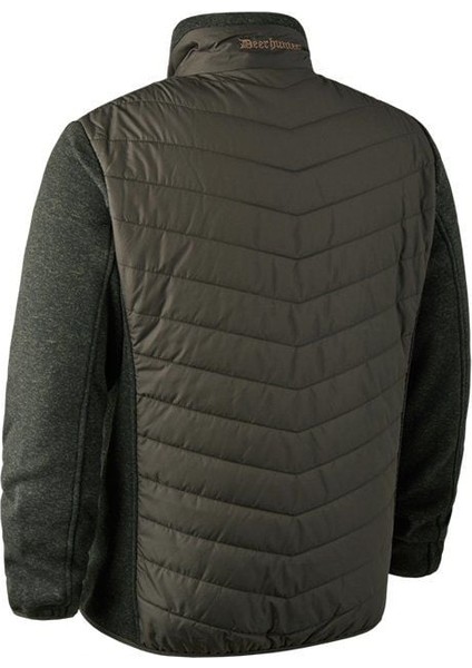 Deerhunter Moor Padded Yeşil Mont S modelleri