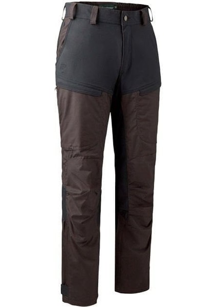 Deerhunter Strike Su Geçirmez Kahve Pantolon 52 indirimleri