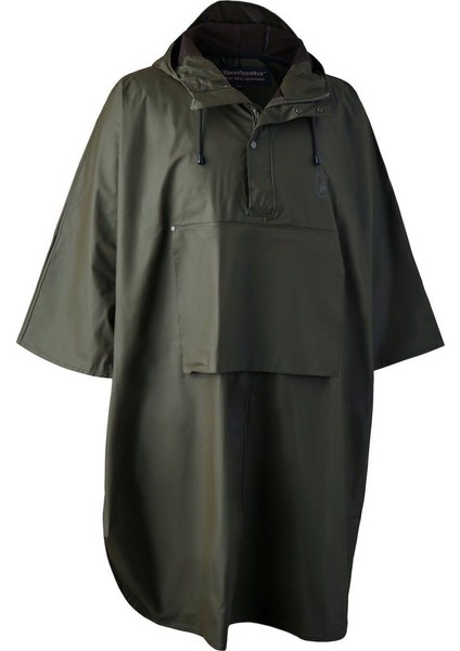 Deerhunter Hurrıcane Su Geçirmez Yağmurluk Panço fiyatları