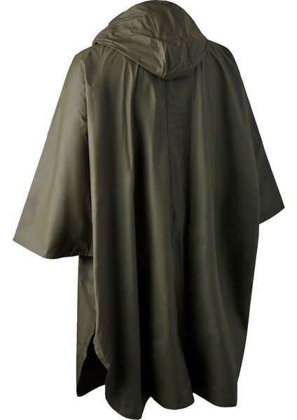 Deerhunter Hurrıcane Su Geçirmez Yağmurluk Panço modelleri