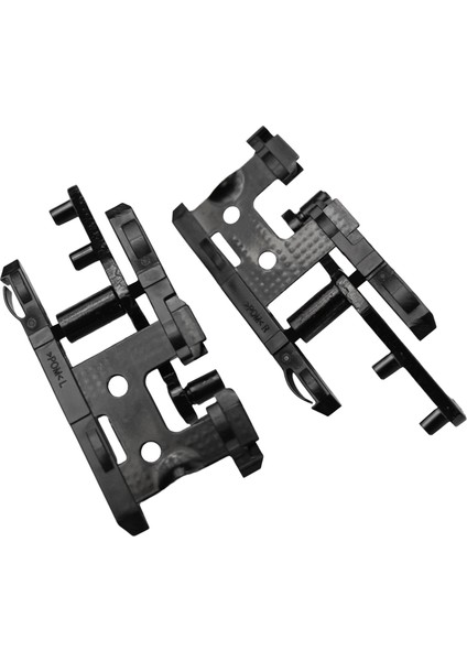 Isuzu ASCENDER(2002-2024) AXIOM(2001-2004) 4WD Için Sunroof Tamir Seti 02ES-R1201-ABK,02ESR1201ABK indirimleri