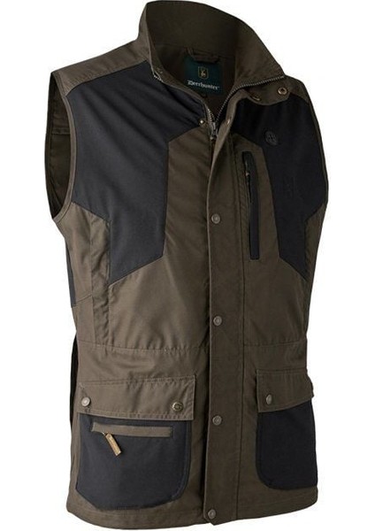 Deerhunter Strike Koyu Yeşil Yelek 48 fiyatları