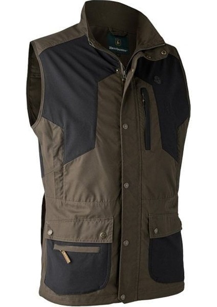 Deerhunter Strike Koyu Yeşil Yelek 48 indirimleri