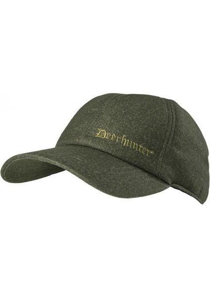 Deerhunter Ram Koyu Yeşil Kışlık Şapka 60/61 fiyatları