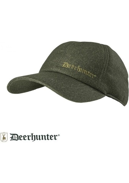 Deerhunter Ram Koyu Yeşil Kışlık Şapka 60/61 fırsatları
