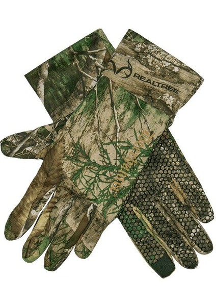Deerhunter Orman Desenli Kamuflajlı Eldiven M/l fiyatları
