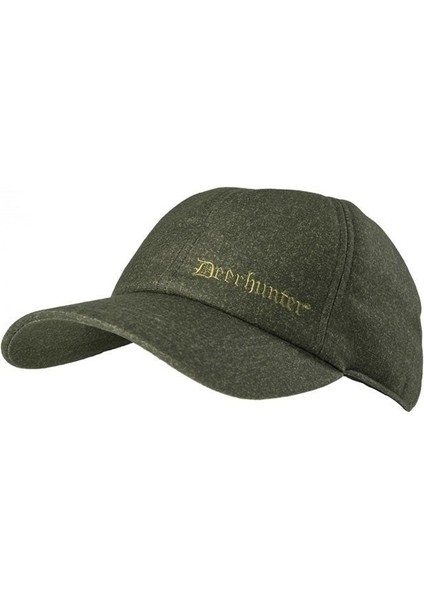 Deerhunter Ram Koyu Yeşil Kışlık Şapka 58/59 fiyatları