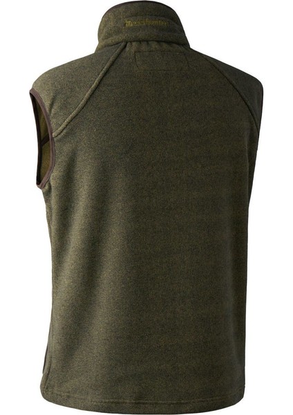 Deerhunter Wingshooter Dh 371 Yeşil Polar Yelek L modelleri