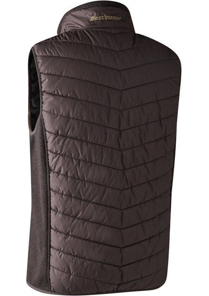 Deerhunter Moor Padded Kahverengi Yelek S modelleri