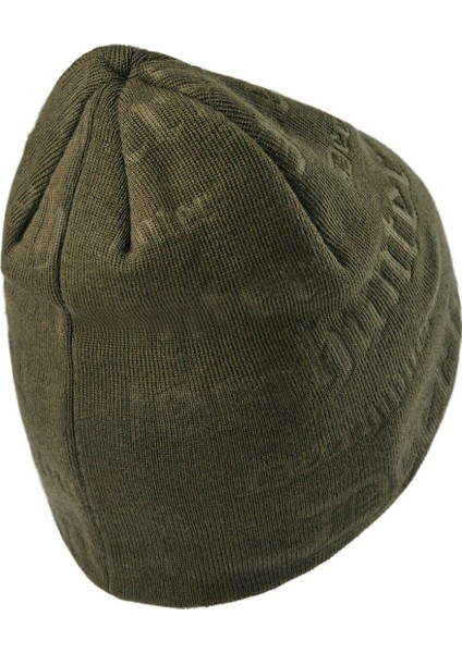 Deerhunter Kabartma Logolu Bere modelleri