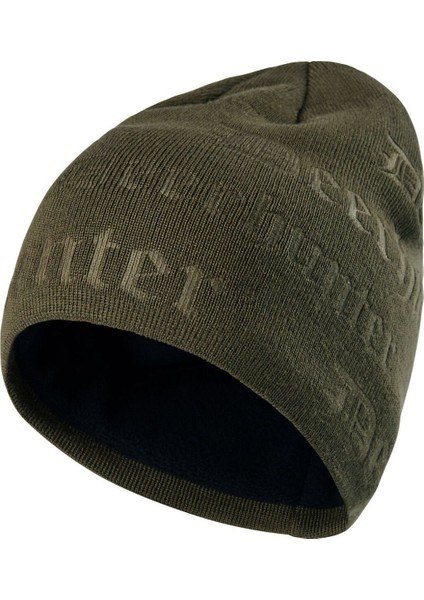 Deerhunter Kabartma Logolu Bere indirimleri