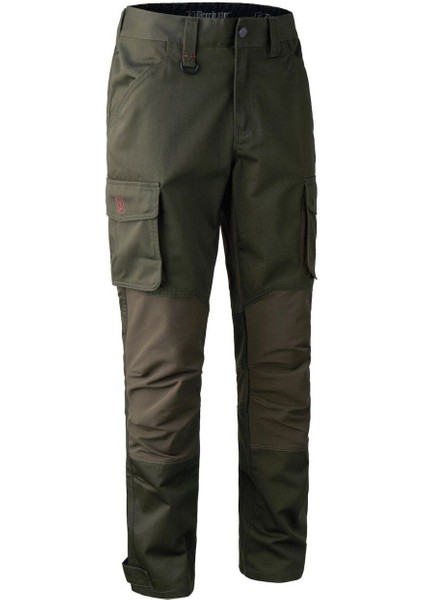 Deerhunter Rogaland Streç Pantolon Yeşil 56 fiyatları