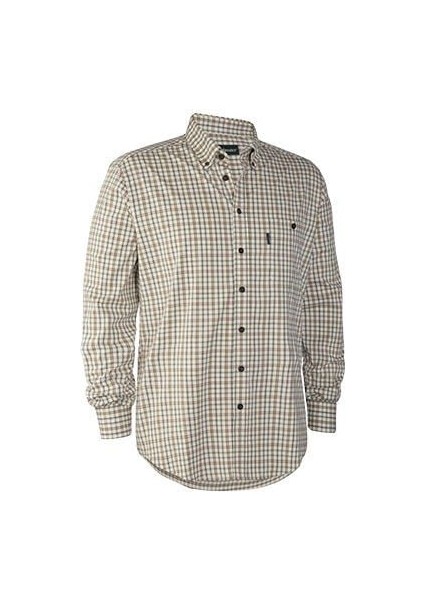 Deerhunter Yeşil Kareli Gömlek 39/40 fiyatları