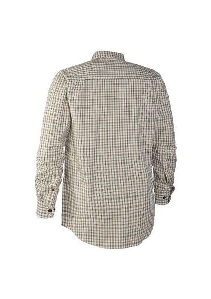 Deerhunter Yeşil Kareli Gömlek 39/40 modelleri
