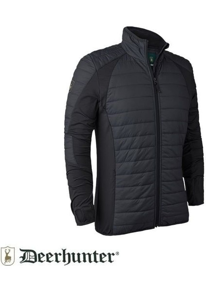 Deerhunter Pine Padded Black Mont 2xl fırsatları