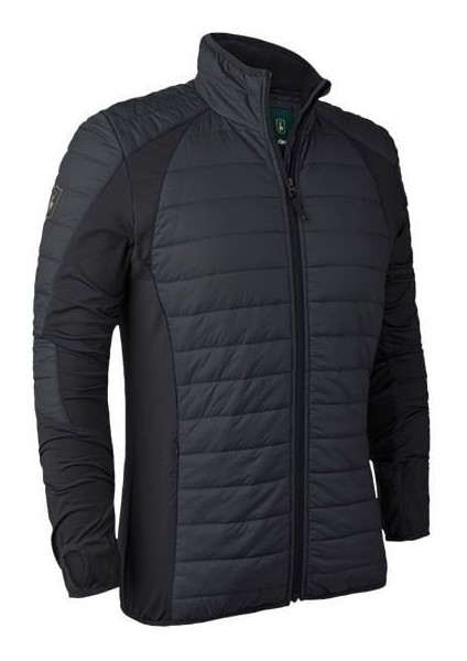Deerhunter Pine Padded Black Mont 2xl indirimleri