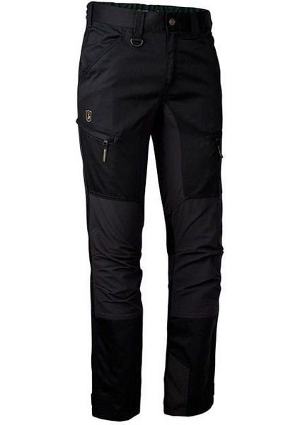 Deerhunter Rogaland Streç Pantolon Siyah - 50 fiyatları