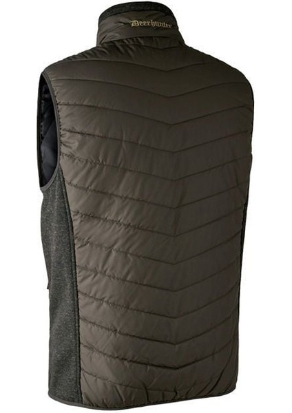 Deerhunter Moor Padded Timber Yelek S modelleri