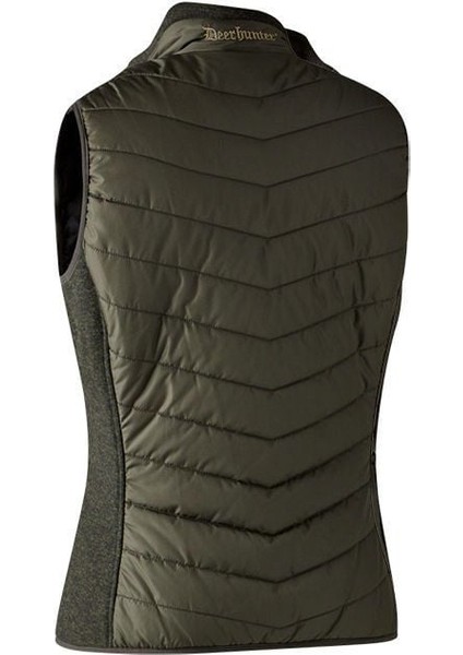 Deerhunter Lady Caroline Timber Kadın Yelek 42 modelleri