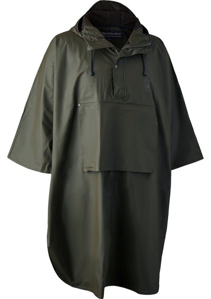 Deerhunter Hurrıcane Su Geçirmez Yağmurluk Panço indirimleri