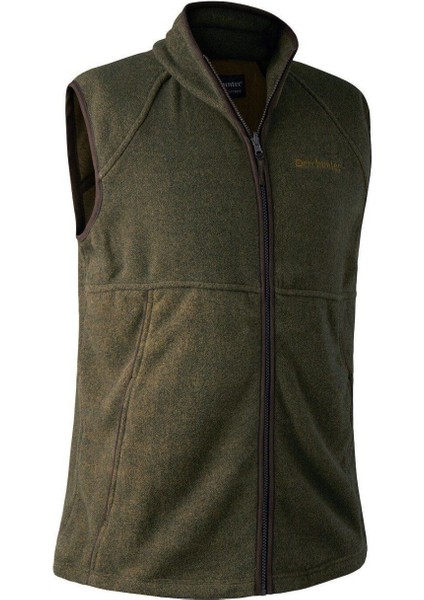 Deerhunter Wingshooter Dh 371 Yeşil Polar Yelek M indirimleri
