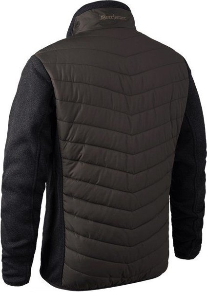Deerhunter Moor Padded Kahverengi Mont S modelleri