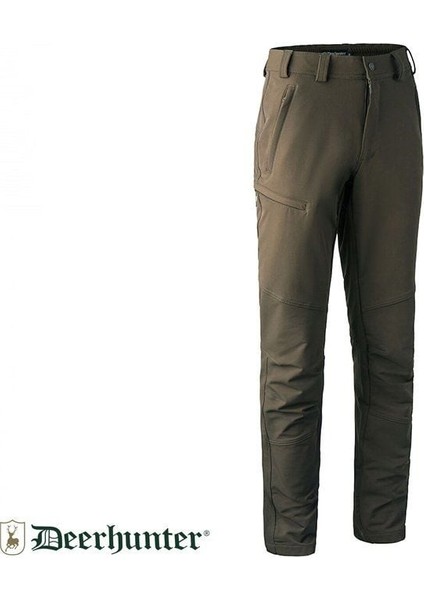 Deerhunter Strike Full Streç Pantolon Yeşil - 54
