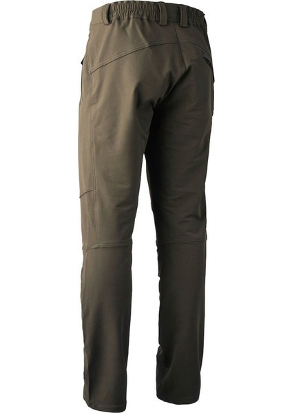 Deerhunter Strike Full Streç Pantolon Yeşil - 54 modelleri
