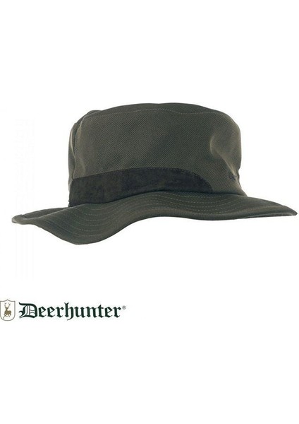 Deerhunter Muflon 376 Safety Deer-Tex Şapka 58/59