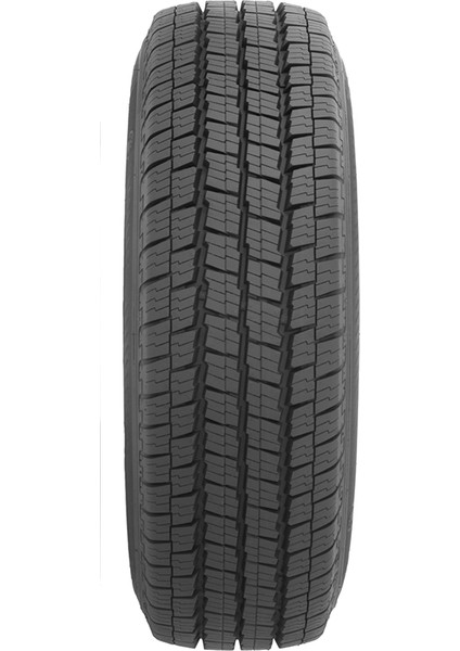 205/65 R16C 107/105T (103T) MPS125 Variantaw 8pr 4 Mevsim Oto Lastiği (Üretim Yılı : 2024)