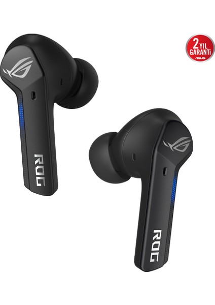 Rog Cetra True Wıreless Speednova Wıreless Anc 27 Saat Ipx4 Su Geçirmez 7.1 Kulakiçi Kulaklık