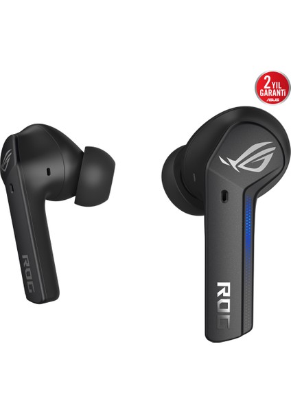Rog Cetra True Wıreless Speednova Wıreless Anc 27 Saat Ipx4 Su Geçirmez 7.1 Kulakiçi Kulaklık