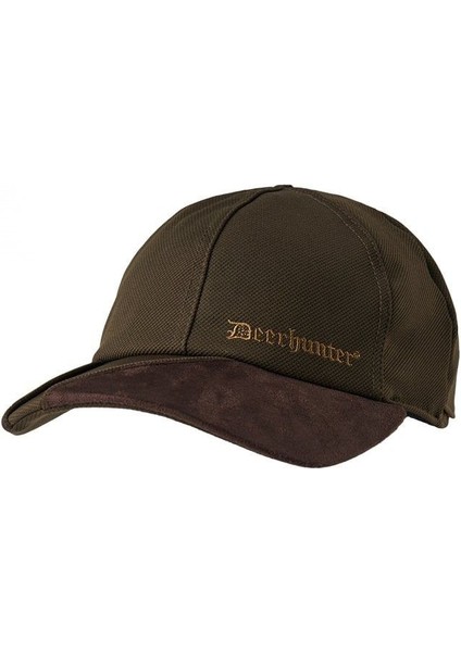Deerhunter Muflon Koyu Yeşil Kışlık Şapka 58/59 fiyatları