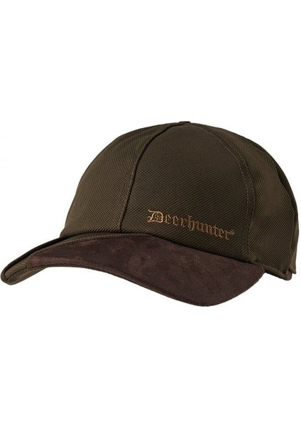 Deerhunter Muflon Koyu Yeşil Kışlık Şapka 58/59 indirimleri