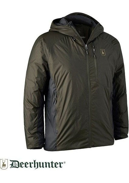 Deerhunter Paketlenir 388 Koyu Yeşil Mont S