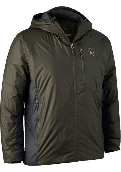 Deerhunter Paketlenir 388 Koyu Yeşil Mont S fiyatları