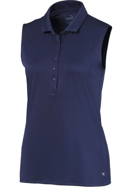 W Rotation Sleeveless Kadın Tshirt