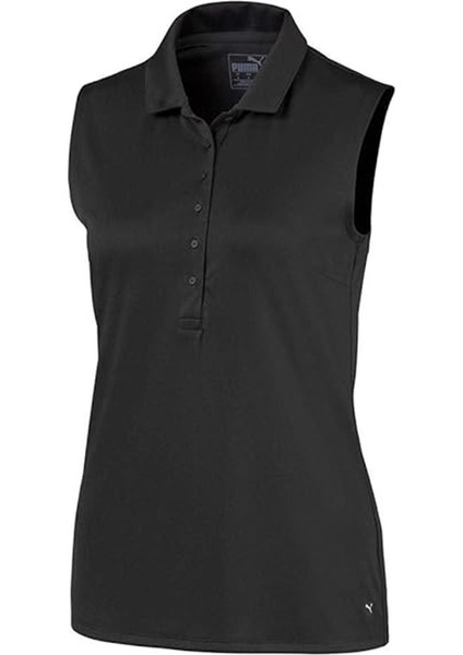 W Rotation Sleeveless Kadın Tshirt