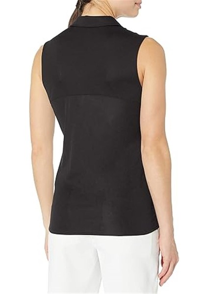 W Rotation Sleeveless Kadın Tshirt modelleri